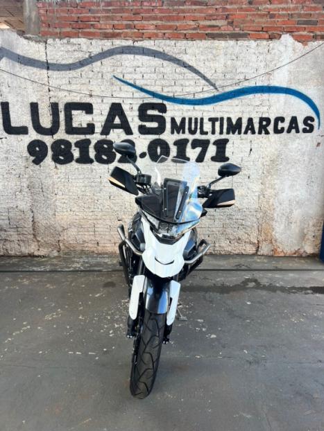 ZONTES T 350 X , Foto 8