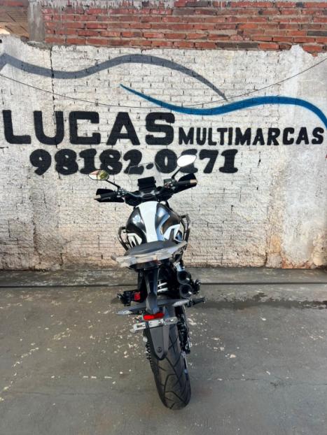 ZONTES T 350 X , Foto 9