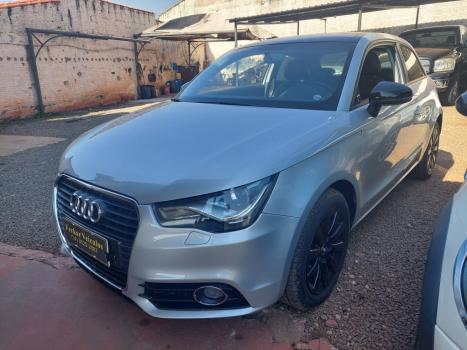 AUDI A1 1.4 16V 4P TFSI ATRACTION S-TRONIC AUTOMTICO, Foto 1