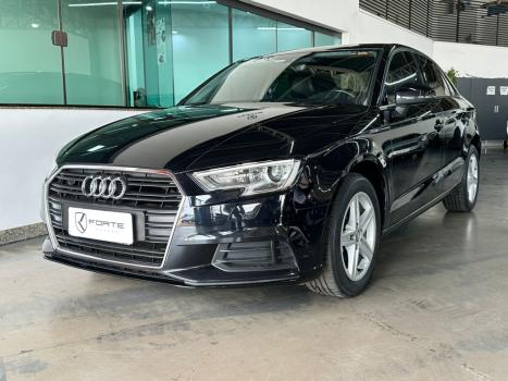 AUDI A3 1.4 16V 4P 35 TFSI SPORTBACK S LINE LIMITED TIPTRONIC AUTOMTICO, Foto 1