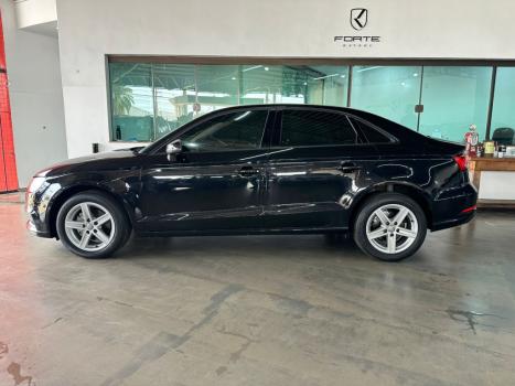 AUDI A3 1.4 16V 4P 35 TFSI SPORTBACK S LINE LIMITED TIPTRONIC AUTOMTICO, Foto 2