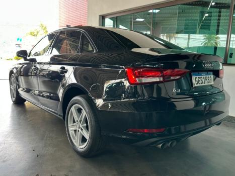 AUDI A3 1.4 16V 4P 35 TFSI SPORTBACK S LINE LIMITED TIPTRONIC AUTOMTICO, Foto 3