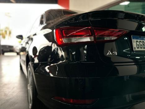 AUDI A3 1.4 16V 4P 35 TFSI SPORTBACK S LINE LIMITED TIPTRONIC AUTOMTICO, Foto 4