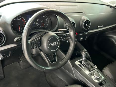 AUDI A3 1.4 16V 4P 35 TFSI SPORTBACK S LINE LIMITED TIPTRONIC AUTOMTICO, Foto 7