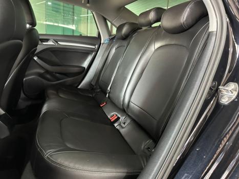 AUDI A3 1.4 16V 4P 35 TFSI SPORTBACK S LINE LIMITED TIPTRONIC AUTOMTICO, Foto 8