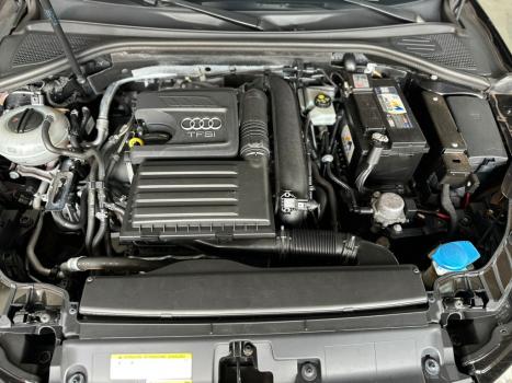 AUDI A3 1.4 16V 4P 35 TFSI SPORTBACK S LINE LIMITED TIPTRONIC AUTOMTICO, Foto 9