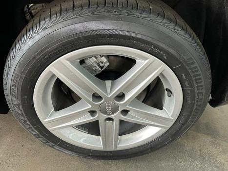 AUDI A3 1.4 16V 4P 35 TFSI SPORTBACK S LINE LIMITED TIPTRONIC AUTOMTICO, Foto 10