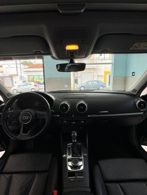 AUDI A3 1.4 16V 4P TFSI SPORTBACK S-TRONIC AUTOMTICO, Foto 11