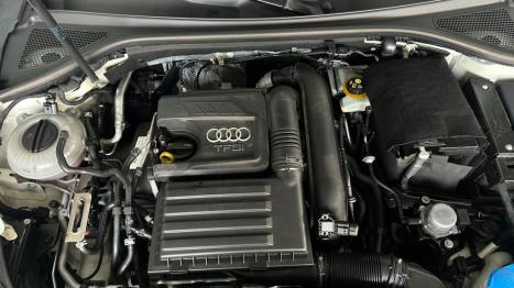 AUDI A3 1.4 16V 4P TFSI ATTRACTION S-TRONIC AUTOMTICO, Foto 8