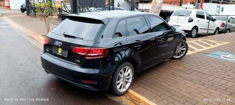 AUDI A3 1.4 16V 4P TFSI SPORTBACK S-TRONIC AUTOMTICO, Foto 4