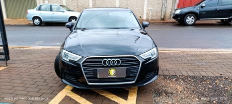 AUDI A3 1.4 16V 4P TFSI SPORTBACK S-TRONIC AUTOMTICO, Foto 6