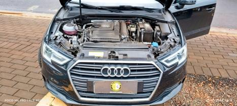 AUDI A3 1.4 16V 4P TFSI SPORTBACK S-TRONIC AUTOMTICO, Foto 11