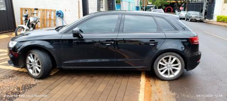 AUDI A3 1.4 16V 4P TFSI SPORTBACK S-TRONIC AUTOMTICO, Foto 16