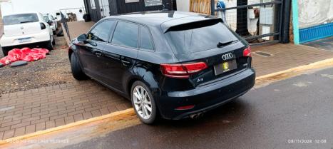 AUDI A3 1.4 16V 4P TFSI SPORTBACK S-TRONIC AUTOMTICO, Foto 19