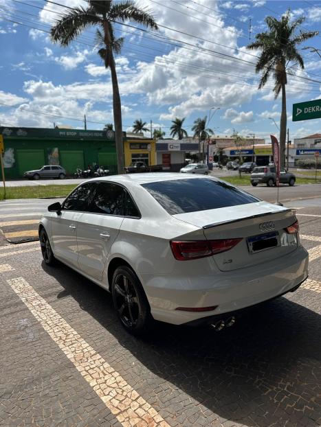 AUDI A3 1.4 16V 4P TFSI SPORTBACK AMBIENTE S-TRONIC AUTOMTICO, Foto 3
