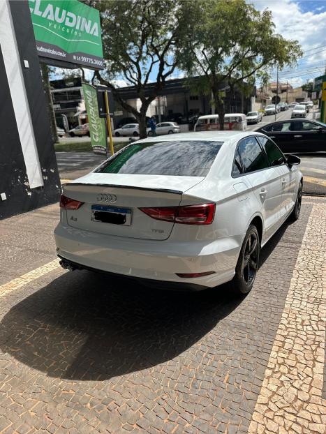 AUDI A3 1.4 16V 4P TFSI SPORTBACK AMBIENTE S-TRONIC AUTOMTICO, Foto 4