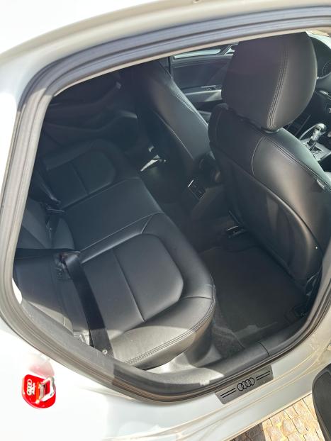 AUDI A3 1.4 16V 4P TFSI SPORTBACK AMBIENTE S-TRONIC AUTOMTICO, Foto 7