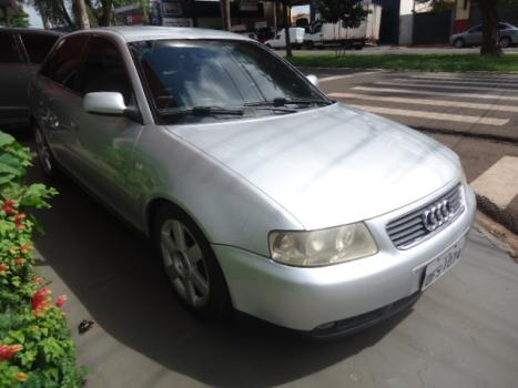 AUDI A3 1.6 4P, Foto 2