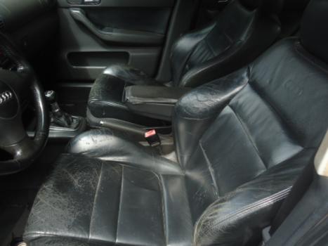 AUDI A3 1.6 4P, Foto 3