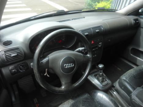 AUDI A3 1.6 4P, Foto 4