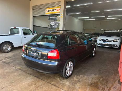 AUDI A3 1.8 4P T 150 CV, Foto 5