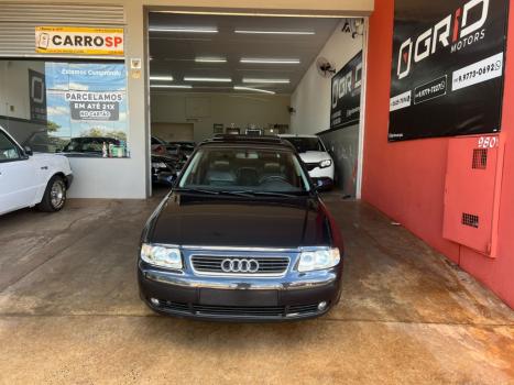 AUDI A3 1.8 4P T 150 CV, Foto 3