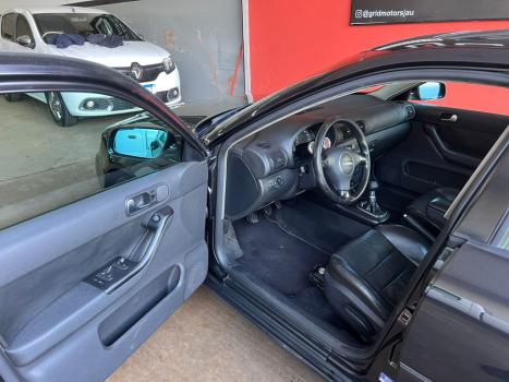 AUDI A3 1.8 4P T 150 CV, Foto 7