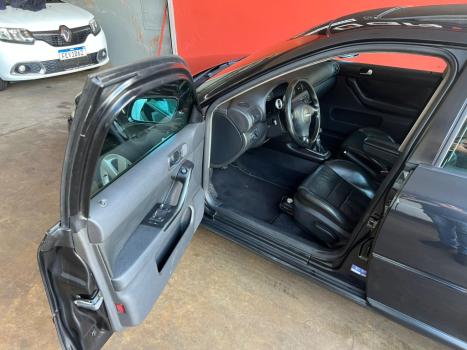 AUDI A3 1.8 4P T 150 CV, Foto 9