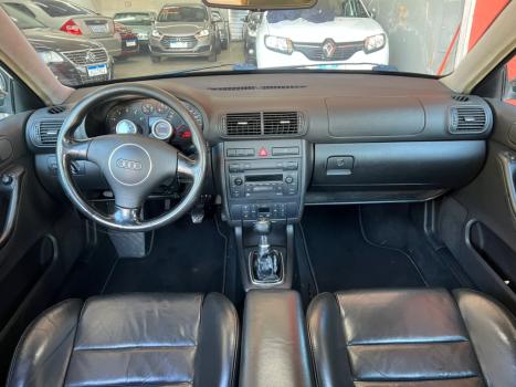 AUDI A3 1.8 4P T 150 CV, Foto 10