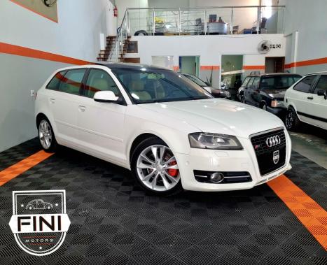 AUDI A3 2.0 16V 4P TFSI SPORTBACK S-TRONIC AUTOMTICO, Foto 1