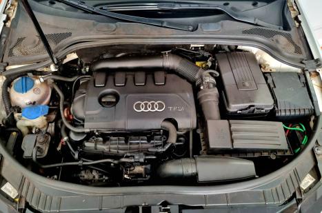 AUDI A3 2.0 16V 4P TFSI SPORTBACK S-TRONIC AUTOMTICO, Foto 16