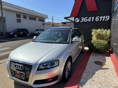 AUDI A3 2.0 16V 4P TFSI SPORTBACK S-TRONIC AUTOMTICO, Foto 3