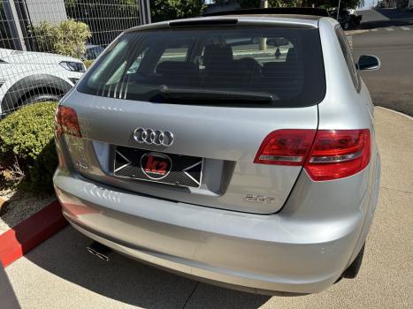 AUDI A3 2.0 16V 4P TFSI SPORTBACK S-TRONIC AUTOMTICO, Foto 5