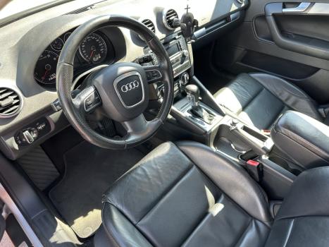 AUDI A3 2.0 16V 4P TFSI SPORTBACK S-TRONIC AUTOMTICO, Foto 14