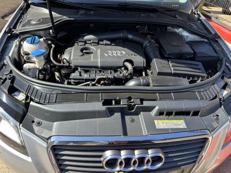 AUDI A3 2.0 16V 4P TFSI SPORTBACK S-TRONIC AUTOMTICO, Foto 16