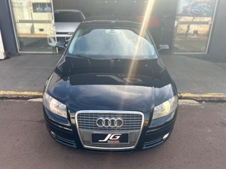 AUDI A3 2.0 16V 4P TFSI SPORTBACK S-TRONIC AUTOMTICO, Foto 2