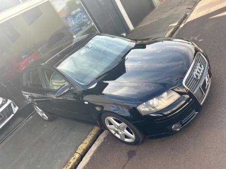 AUDI A3 2.0 16V 4P TFSI SPORTBACK S-TRONIC AUTOMTICO, Foto 3