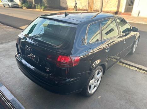 AUDI A3 2.0 16V 4P TFSI SPORTBACK S-TRONIC AUTOMTICO, Foto 5