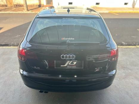 AUDI A3 2.0 16V 4P TFSI SPORTBACK S-TRONIC AUTOMTICO, Foto 6