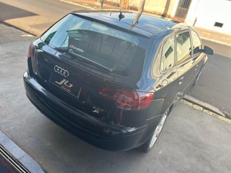 AUDI A3 2.0 16V 4P TFSI SPORTBACK S-TRONIC AUTOMTICO, Foto 7
