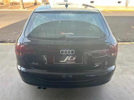 AUDI A3 2.0 16V 4P TFSI SPORTBACK S-TRONIC AUTOMTICO, Foto 8