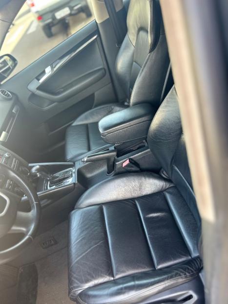 AUDI A3 2.0 16V 4P TFSI SPORTBACK S-TRONIC AUTOMTICO, Foto 12