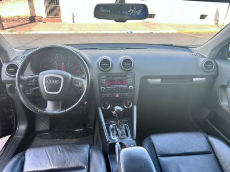 AUDI A3 2.0 16V 4P TFSI SPORTBACK S-TRONIC AUTOMTICO, Foto 13