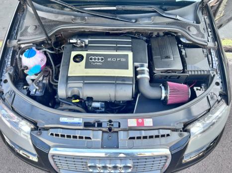 AUDI A3 2.0 16V 4P TFSI SPORTBACK S-TRONIC AUTOMTICO, Foto 14