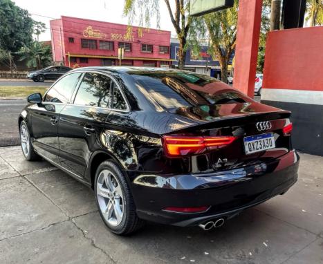 AUDI A3 Sedan 1.4 16V 4P FLEX TFSI PRESTIGE PLUS TECH AUTOMTICO, Foto 6