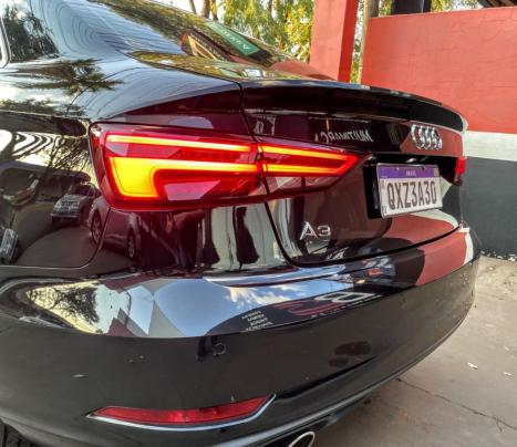 AUDI A3 Sedan 1.4 16V 4P FLEX TFSI PRESTIGE PLUS TECH AUTOMTICO, Foto 7