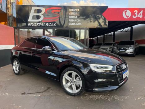 AUDI A3 Sedan 1.4 16V 4P FLEX TFSI PRESTIGE PLUS TECH AUTOMTICO, Foto 8