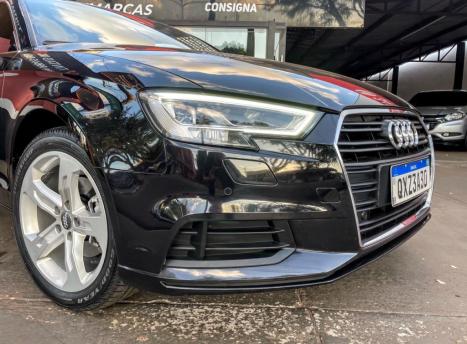 AUDI A3 Sedan 1.4 16V 4P FLEX TFSI PRESTIGE PLUS TECH AUTOMTICO, Foto 9
