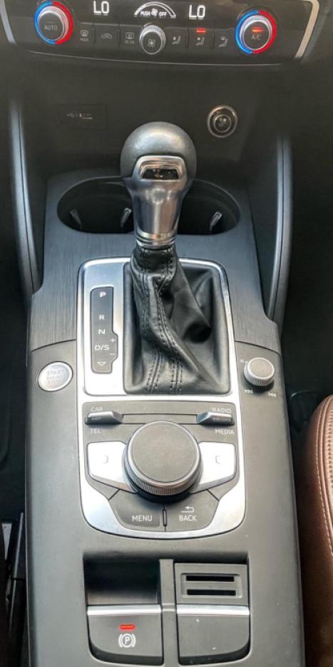 AUDI A3 Sedan 1.4 16V 4P FLEX TFSI PRESTIGE PLUS TECH AUTOMTICO, Foto 13