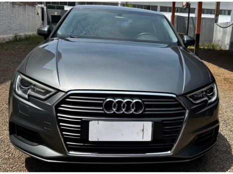 AUDI A3 Sedan 1.4 16V 4P FLEX TFSI PRESTIGE PLUS AUTOMTICO, Foto 2